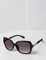 Immediate LADIES BUTTERFLY SUNGLASSES
SKU PA5015-0000A