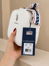 Immediate CLASSIC ZIP CROSSBODY BAG,27A278-AA00A