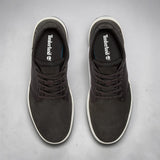 TIMBERLAND Men's Davis Square Sneaker, TB1A1SESF49