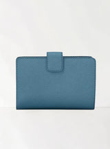 Medium Saffiano Leather Wallet,35R4STVF6L
