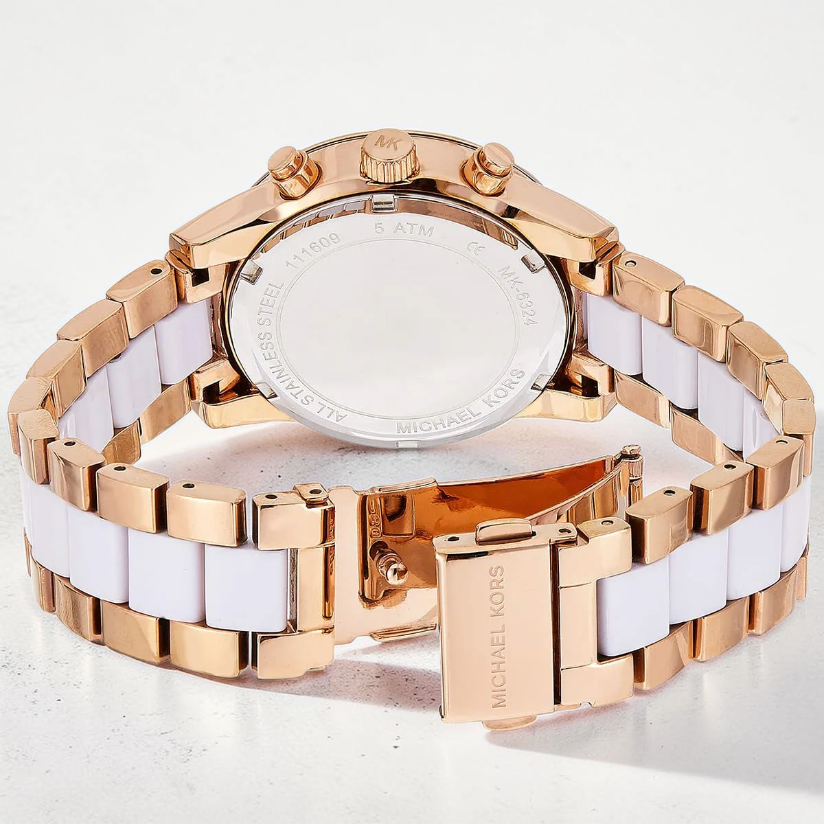 Michael Kors Watch For Women MK6324