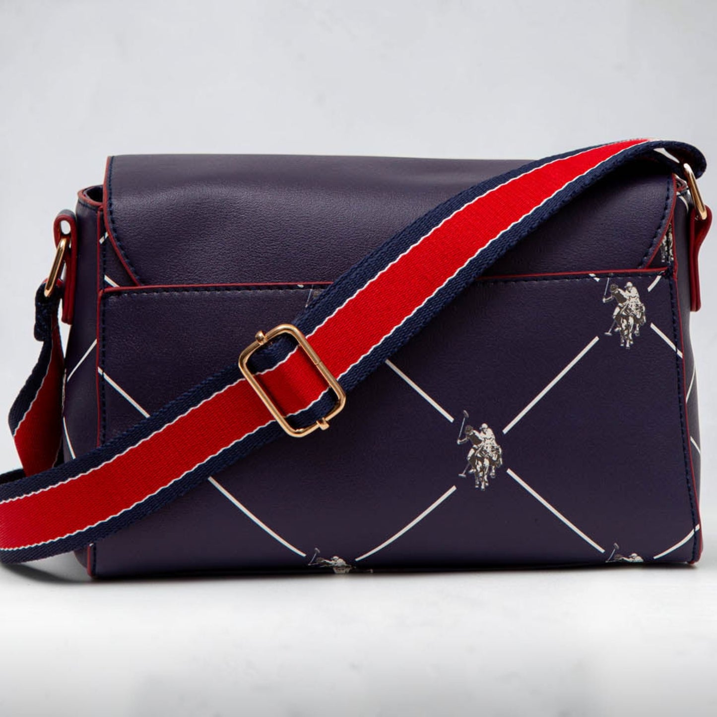 HERITAGE CROSSBODY BAG,27A121-AA00A