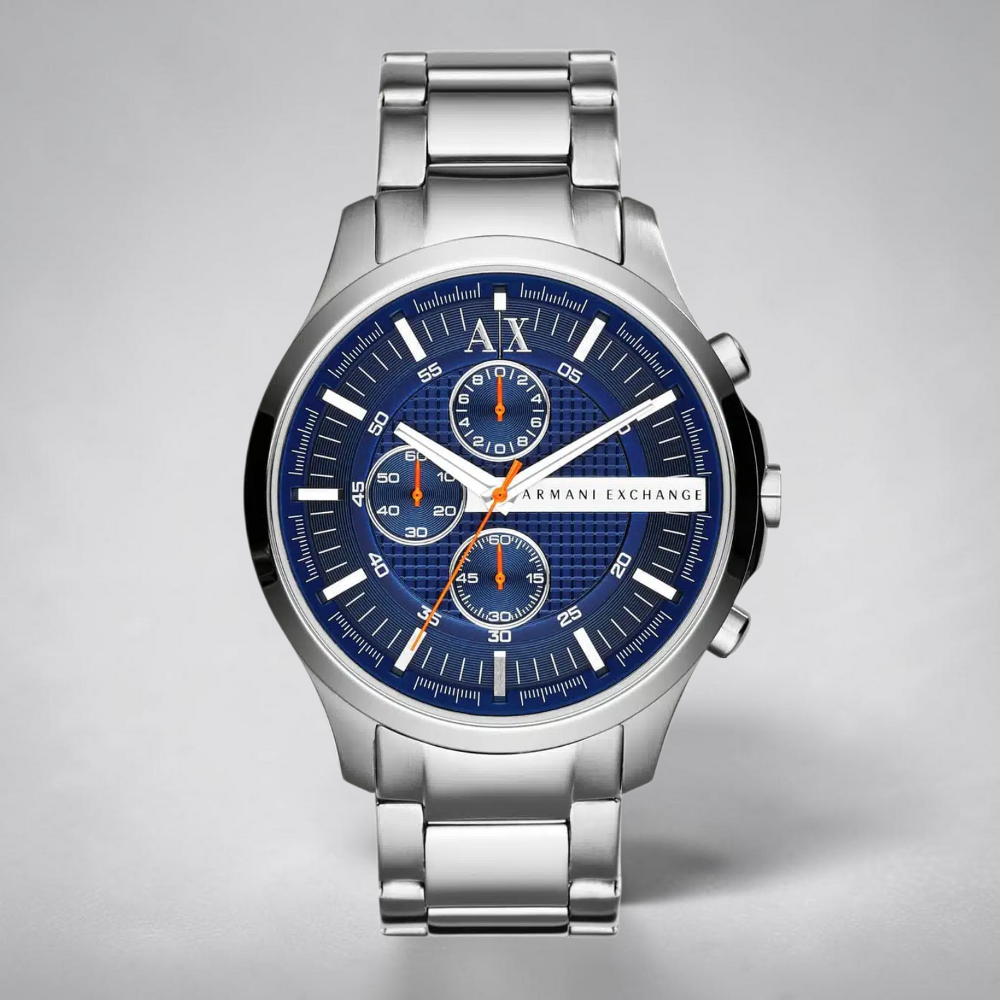 Armani Exchange Watch For Men AX2155