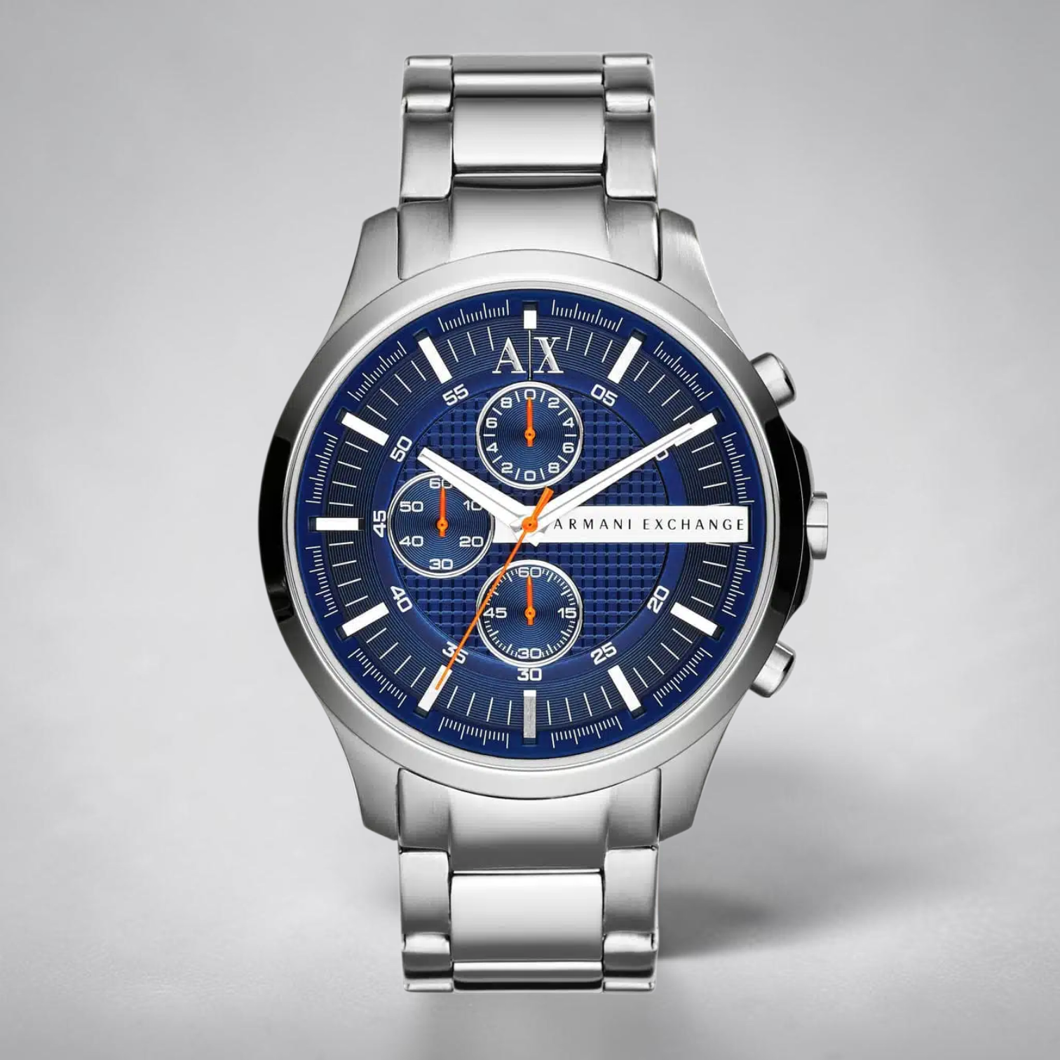 Armani Exchange Watch For Men AX2155