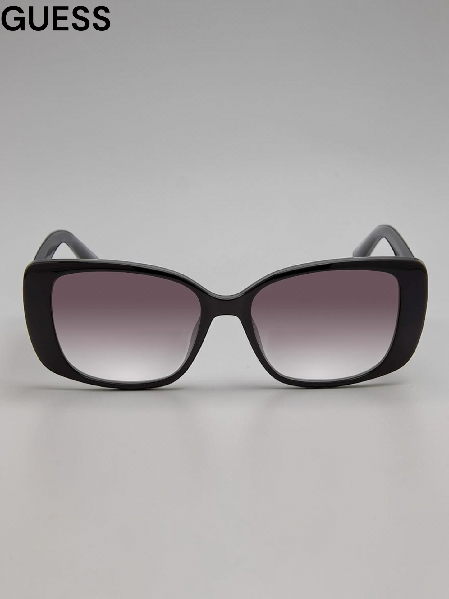 Guess womens Rectangular Sunglasses