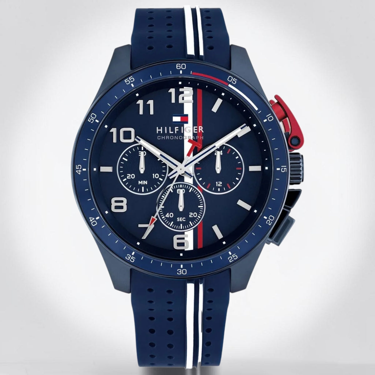 Immediate Tommy Hilfiger Watch For Men 1792169