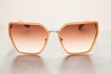 Butterfly Ladies Sunglasses