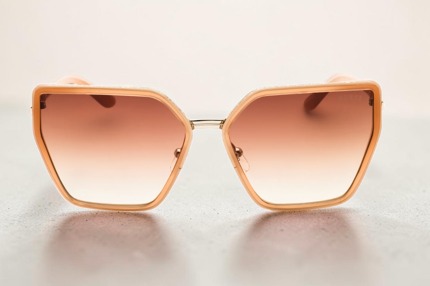 Butterfly Ladies Sunglasses