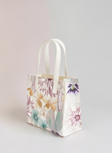 Ted Baker Natural/ Rincon Bag Size medium