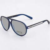 Guess
Men's Blue Round Sunglasses
Item No. GF507091C60