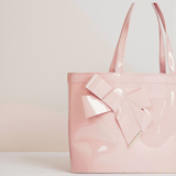 Immediately T.e.d B.a.k.er women Medium Nicon bags Pink