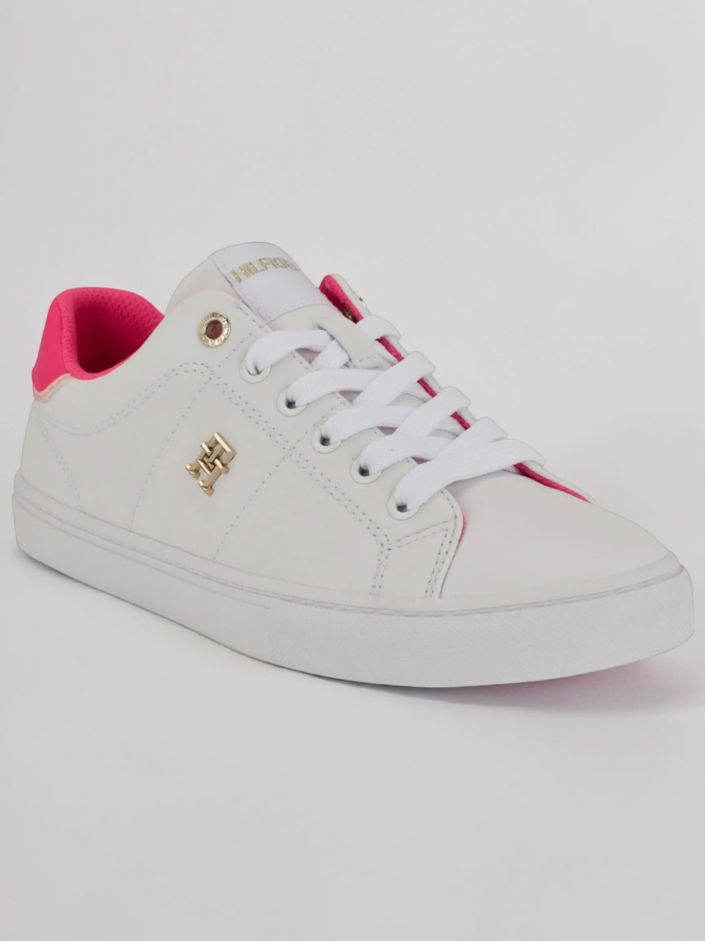 Tommy Lanzey Low Top Sneaker