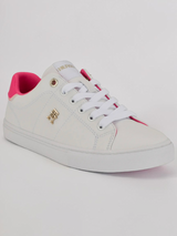 Tommy Lanzey Low Top Sneaker