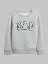 babyGap Logo Sweatshirt