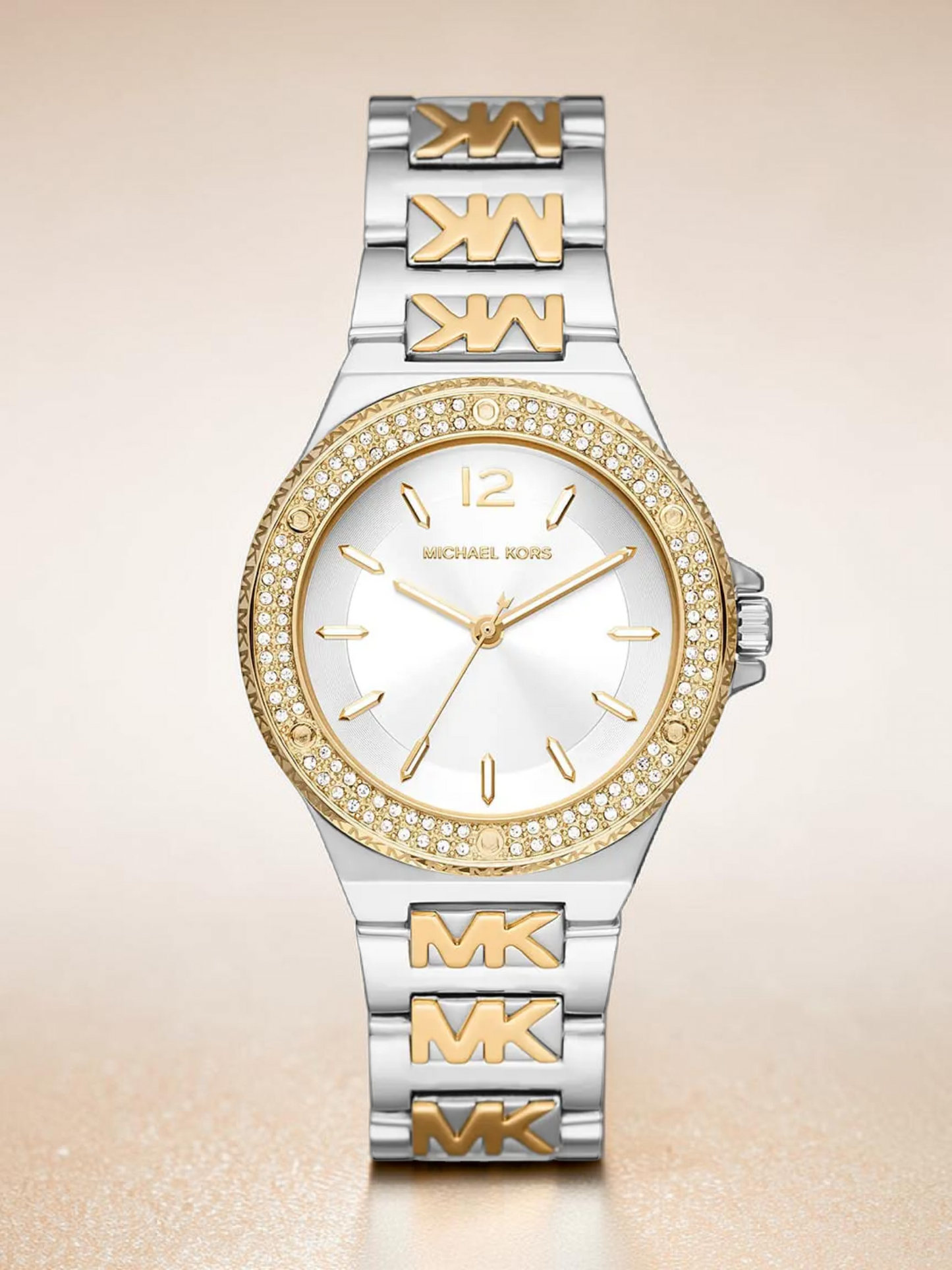 Michael Kors Watch For Women MK7338