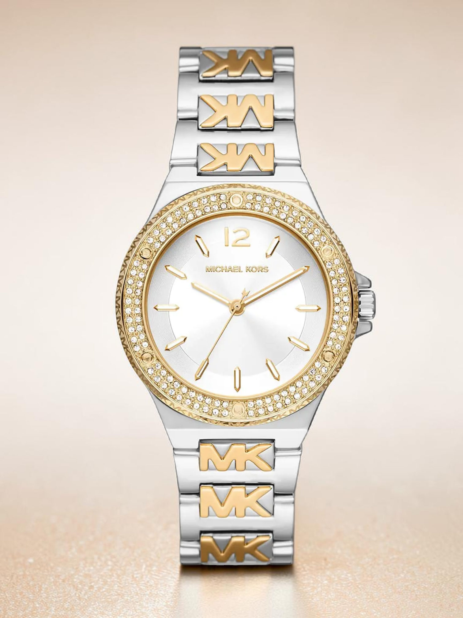 Michael Kors Watch For Women MK7338