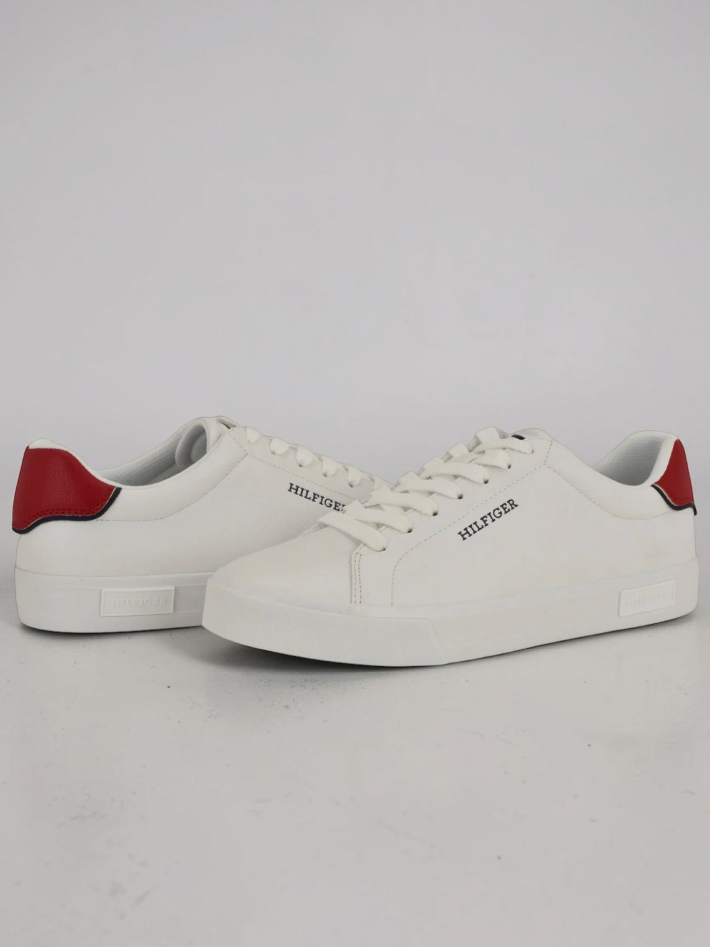 TH Rawly Low Top Sneaker