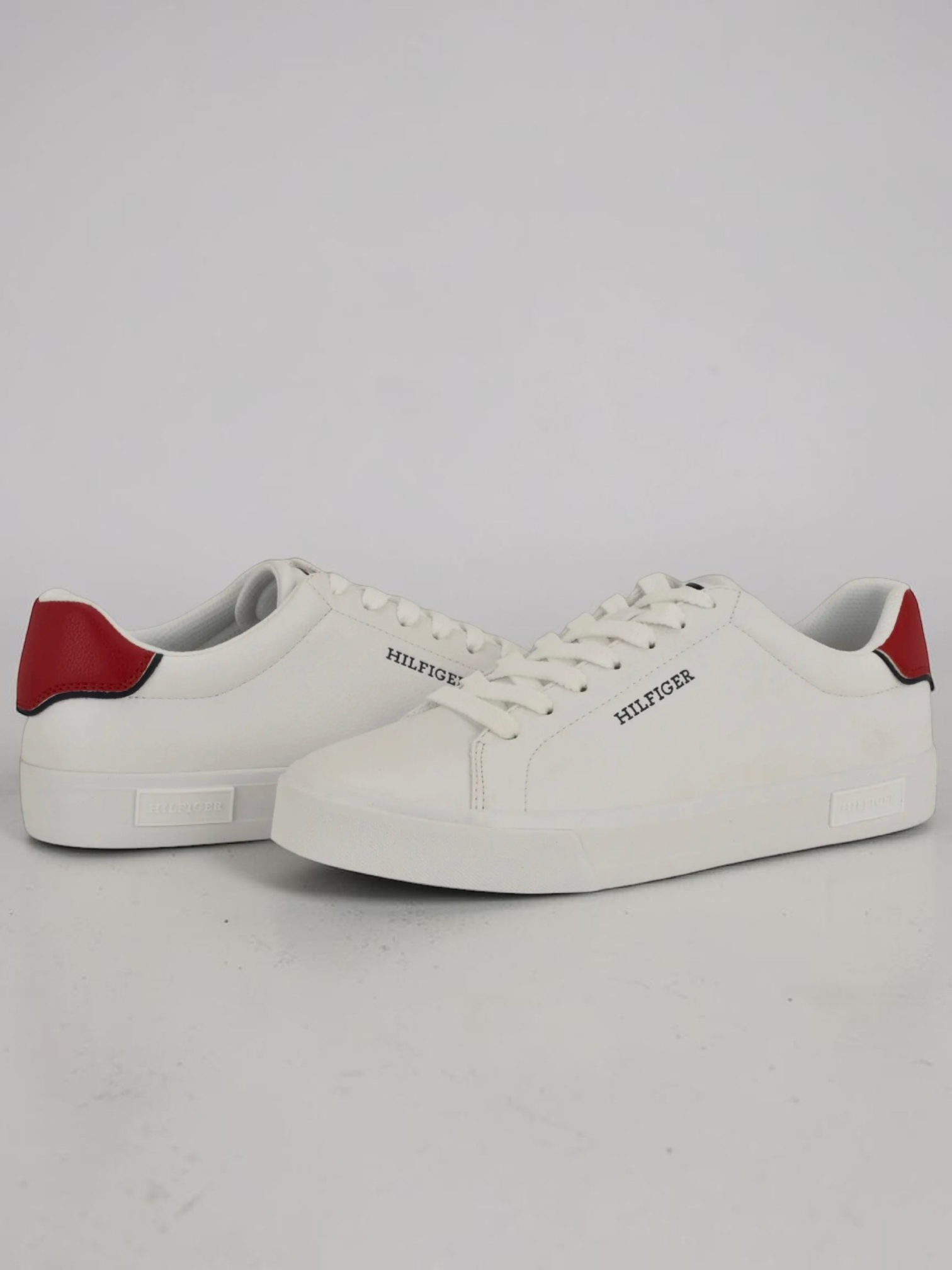TH Rawly Low Top Sneaker