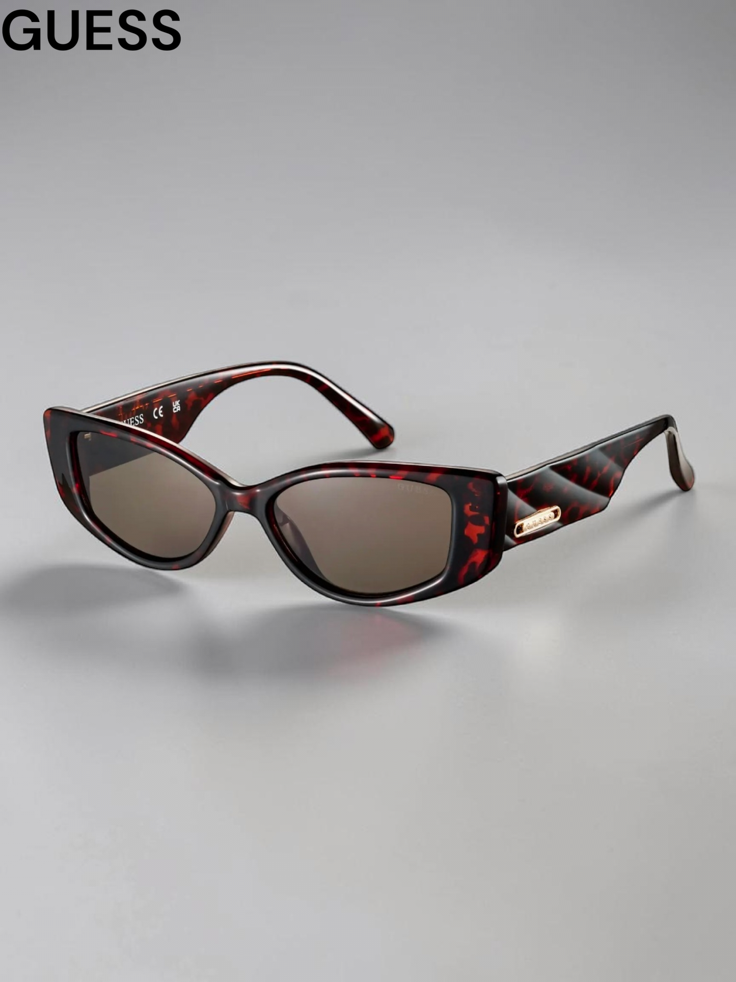 Guess 59mm Navigator Sunglasses