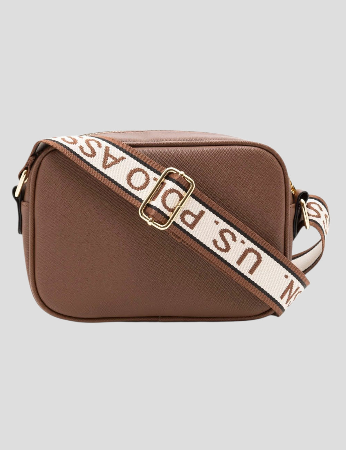 CLASSIC ZIP CROSSBODY BAG,27A278-AA00A
