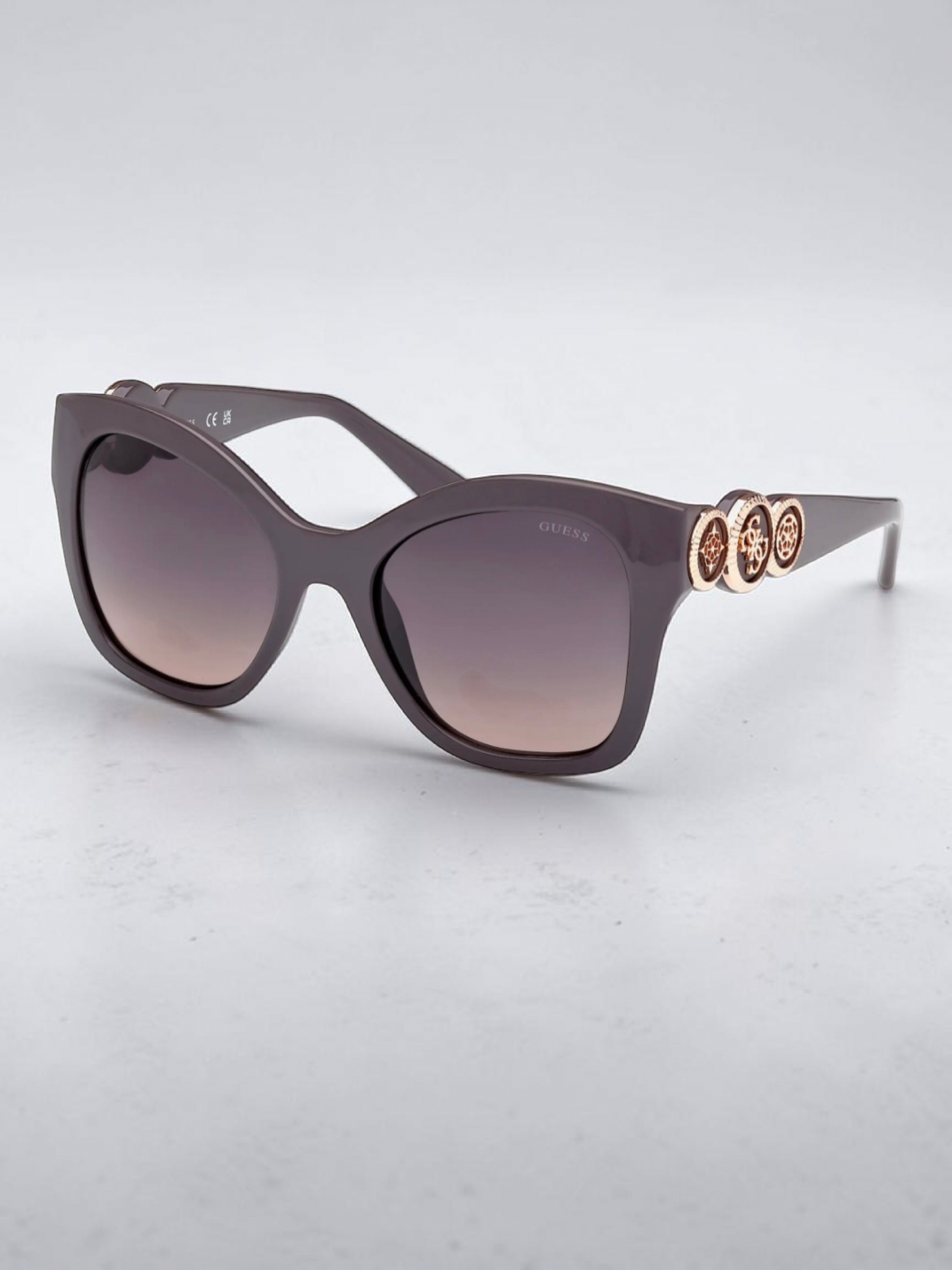 Guess Butterfly Sunglasses