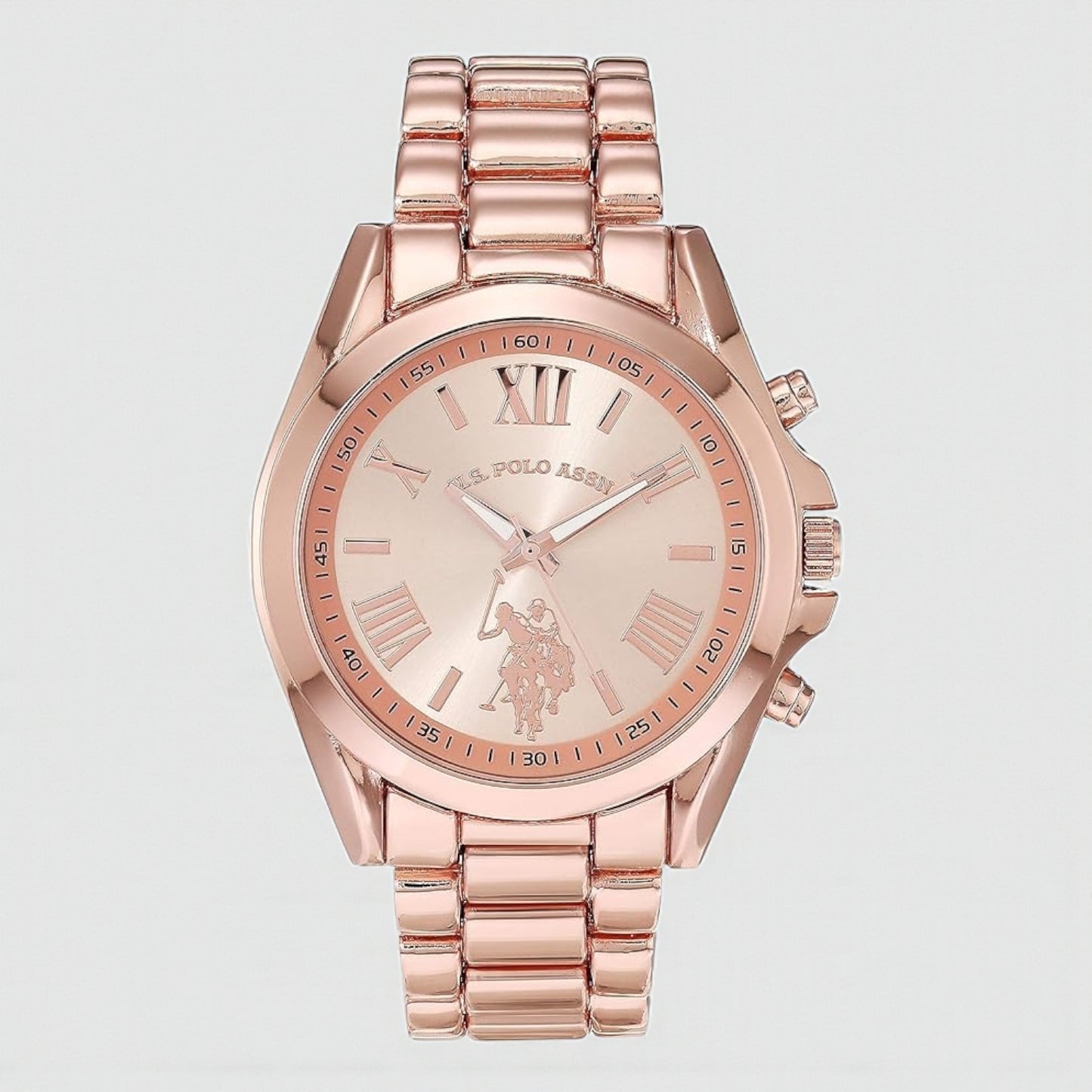 Us polo assn women watch