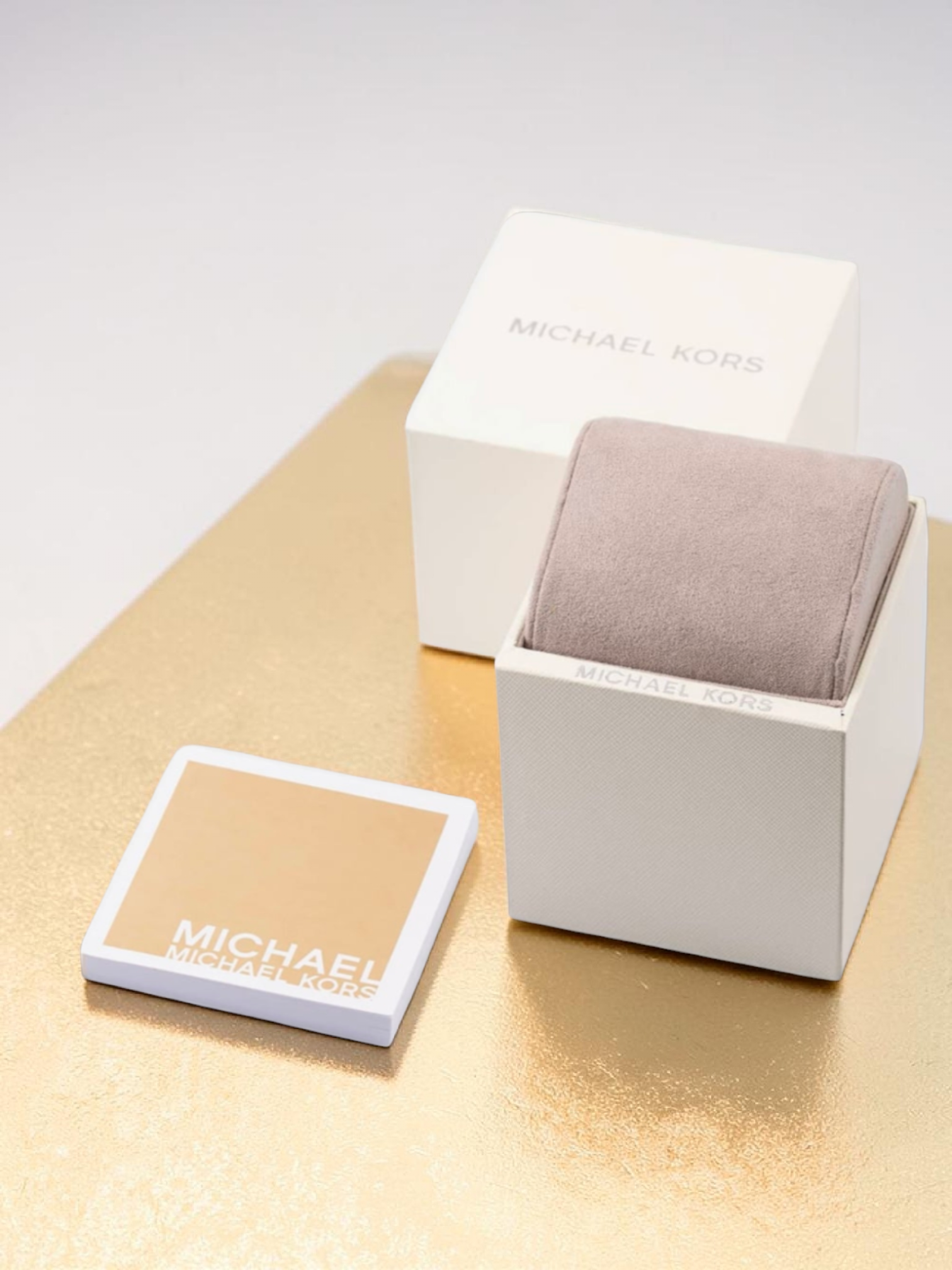 Michael Kors Watch For Women MK698