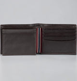 Tommy Hilfiger Men's leather wallet