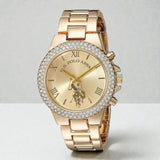 Us polo assn women watch
