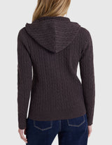 US.POLO.ASSN CABLE NECK SWEATER, 21W0006-EE00A (Copy)