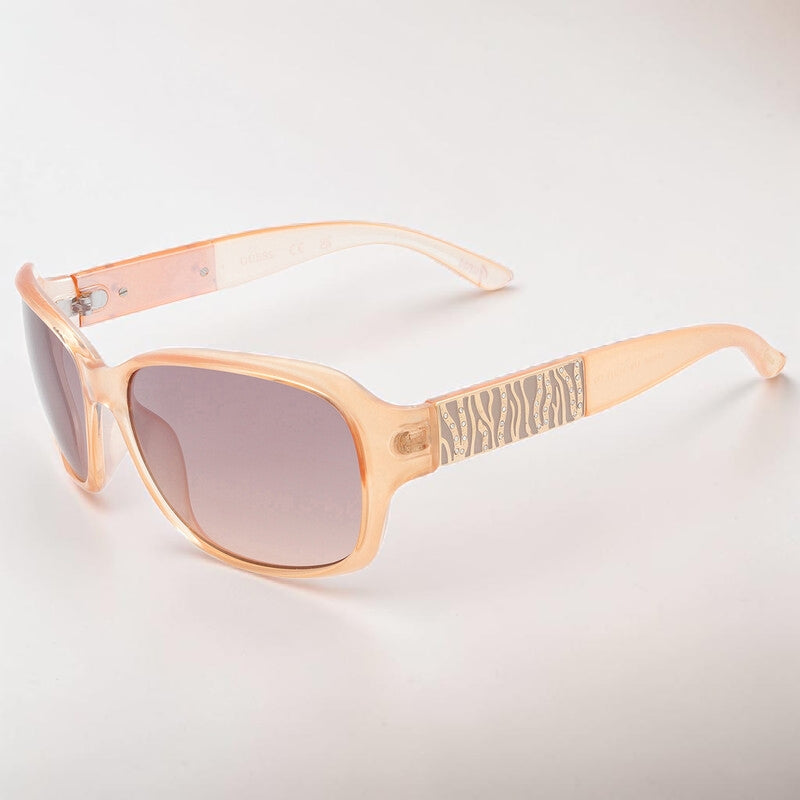 Guess Gradient Square Ladies Sunglasses
Item No. GF0395 57B 60