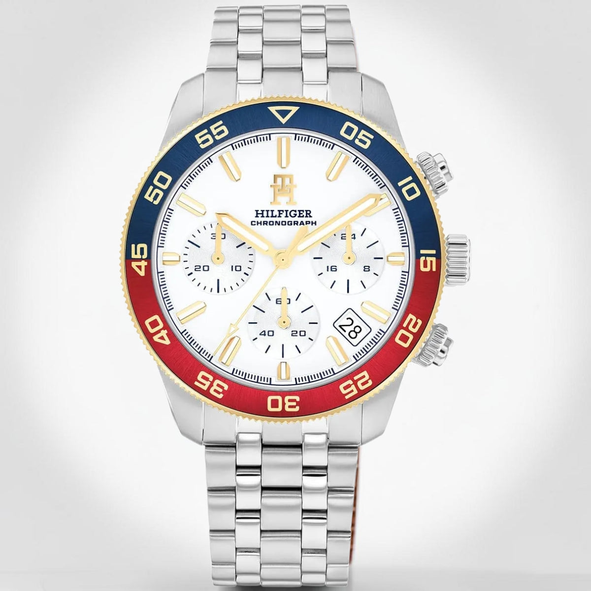 Immediate Tommy Hilfiger Watch For Men 1792184