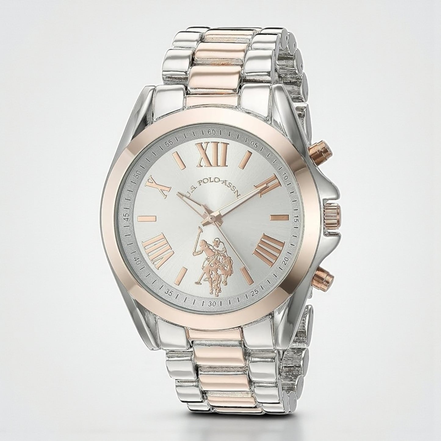 Us polo assn women watch