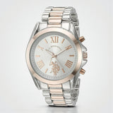 Us polo assn women watch