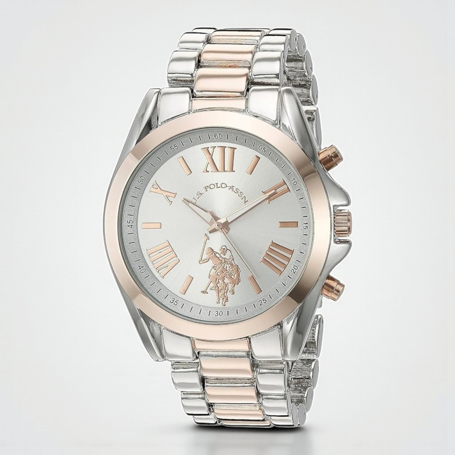 Us polo assn women watch