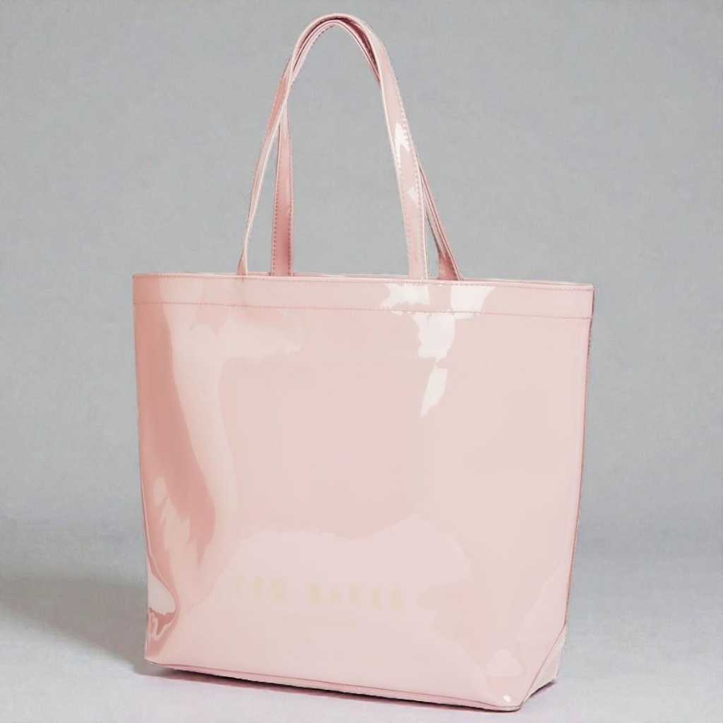 Immediately T.e.d B.a.k.er women Medium Nicon bags Pink