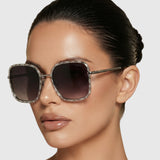 GUESS Square Sunglasses