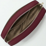 Jet Set Large Saffiano Leather Crossbody Bag 35S1GTTC7L