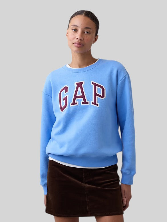 GAP Logo Sweatshirt,1172777