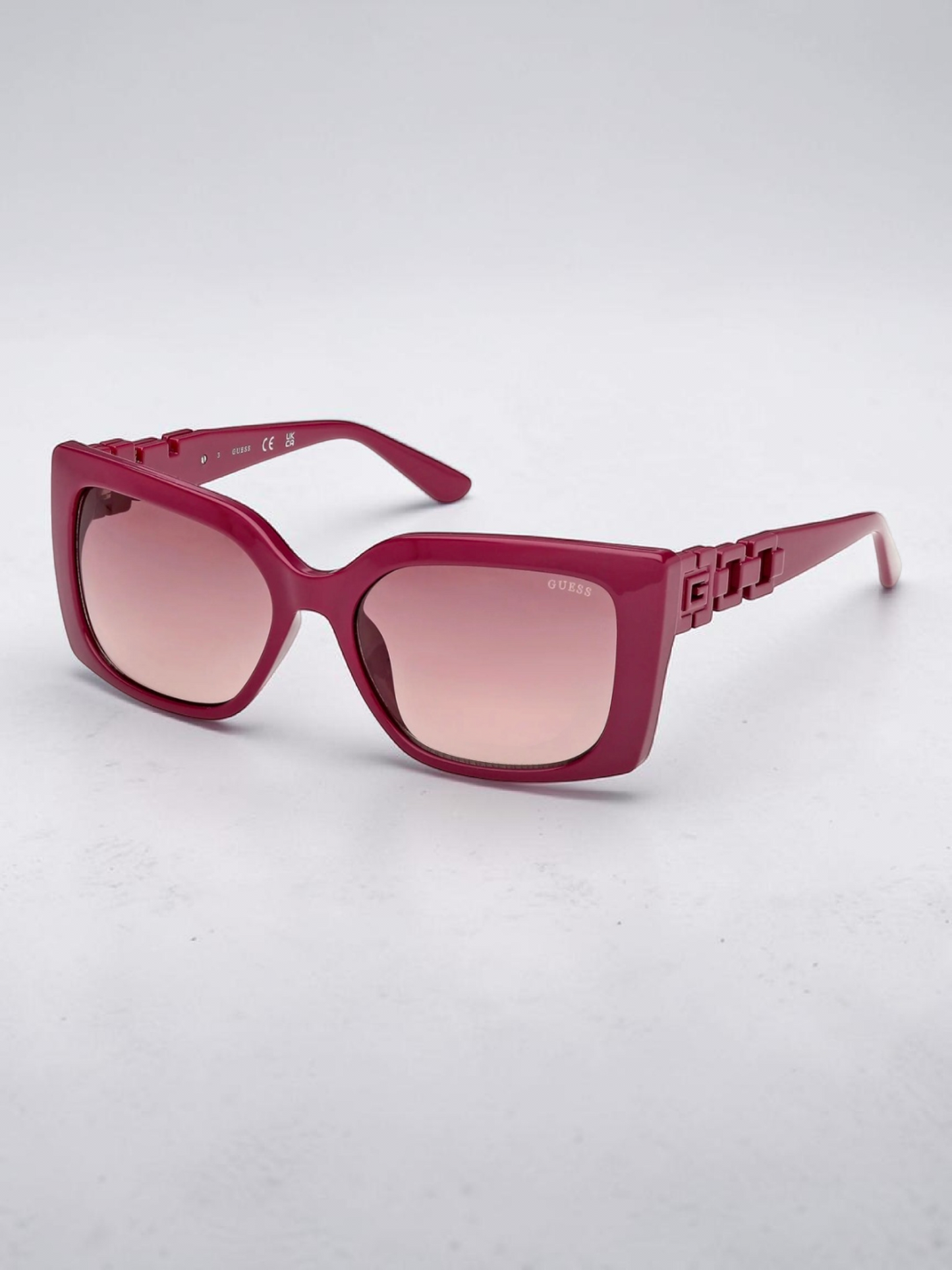 Guess Rectangular Sunglasses