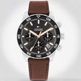 Immediate Tommy Hilfiger Watch For Men 1792213