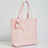 Immediately T.e.d B.a.k.er women Medium Nicon bags Pink