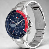 Immediate Tommy Hilfiger Watch For Men 1791968