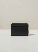 Jet Set Travel Medium Logo Zip-Around Card Case,35H9GTVZ2B
