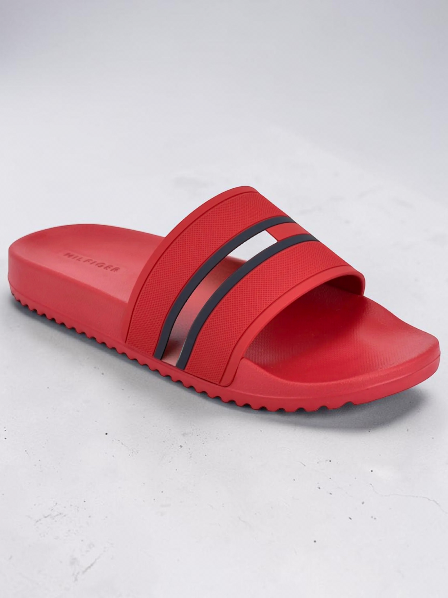 TH Redder Slide Sandal