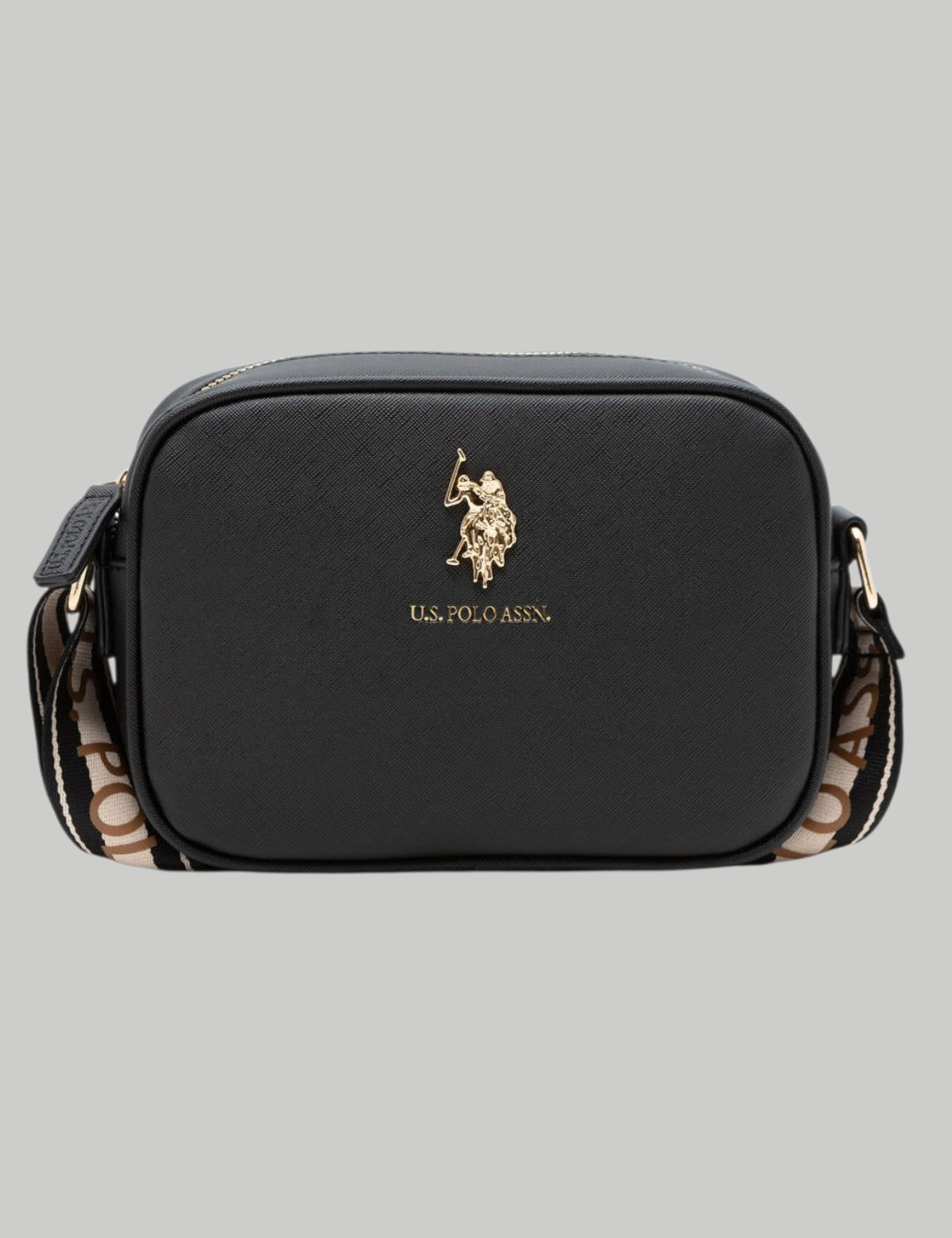 CLASSIC ZIP CROSSBODY BAG
Average rating, 27A228-AA00A