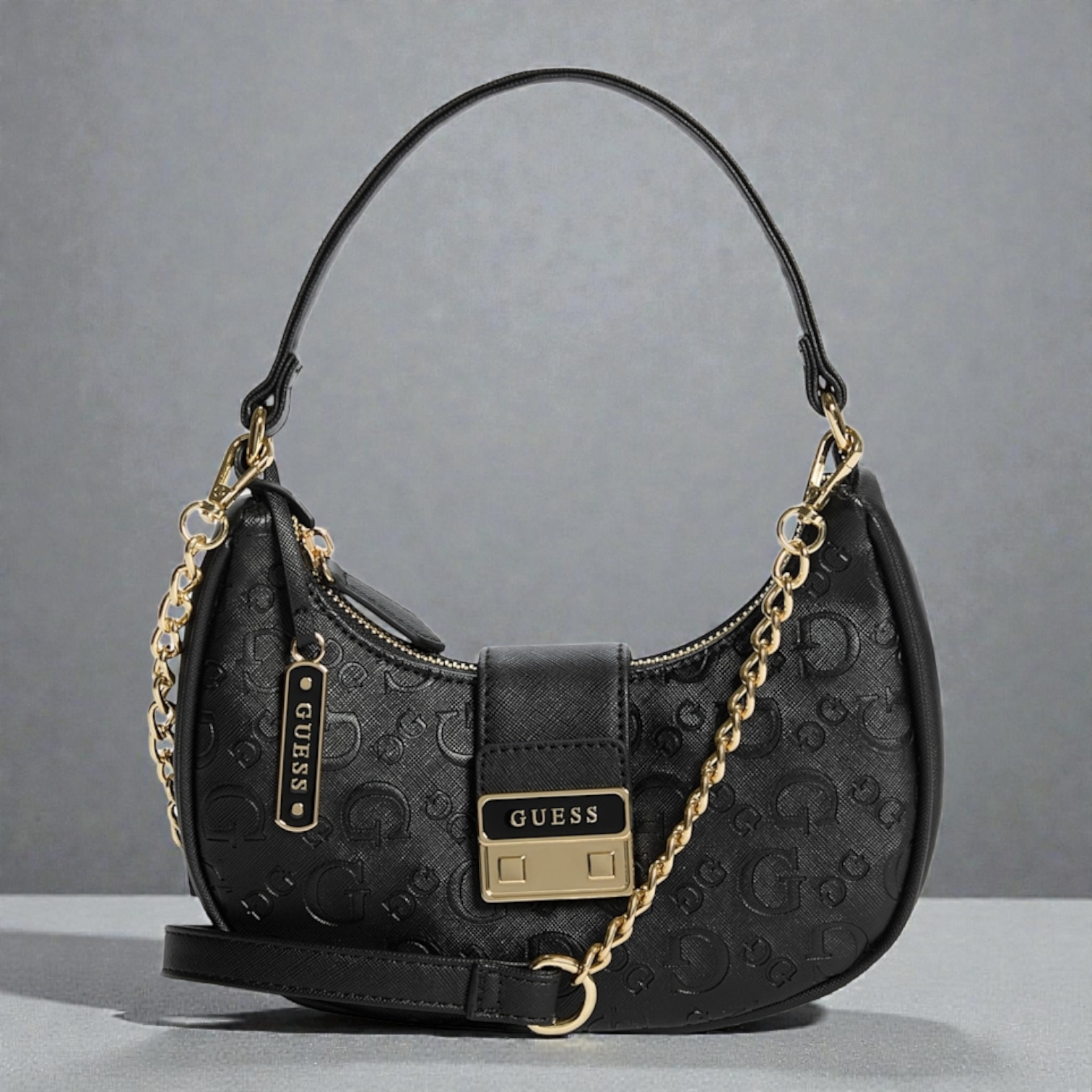 Elise Shoulder Bag