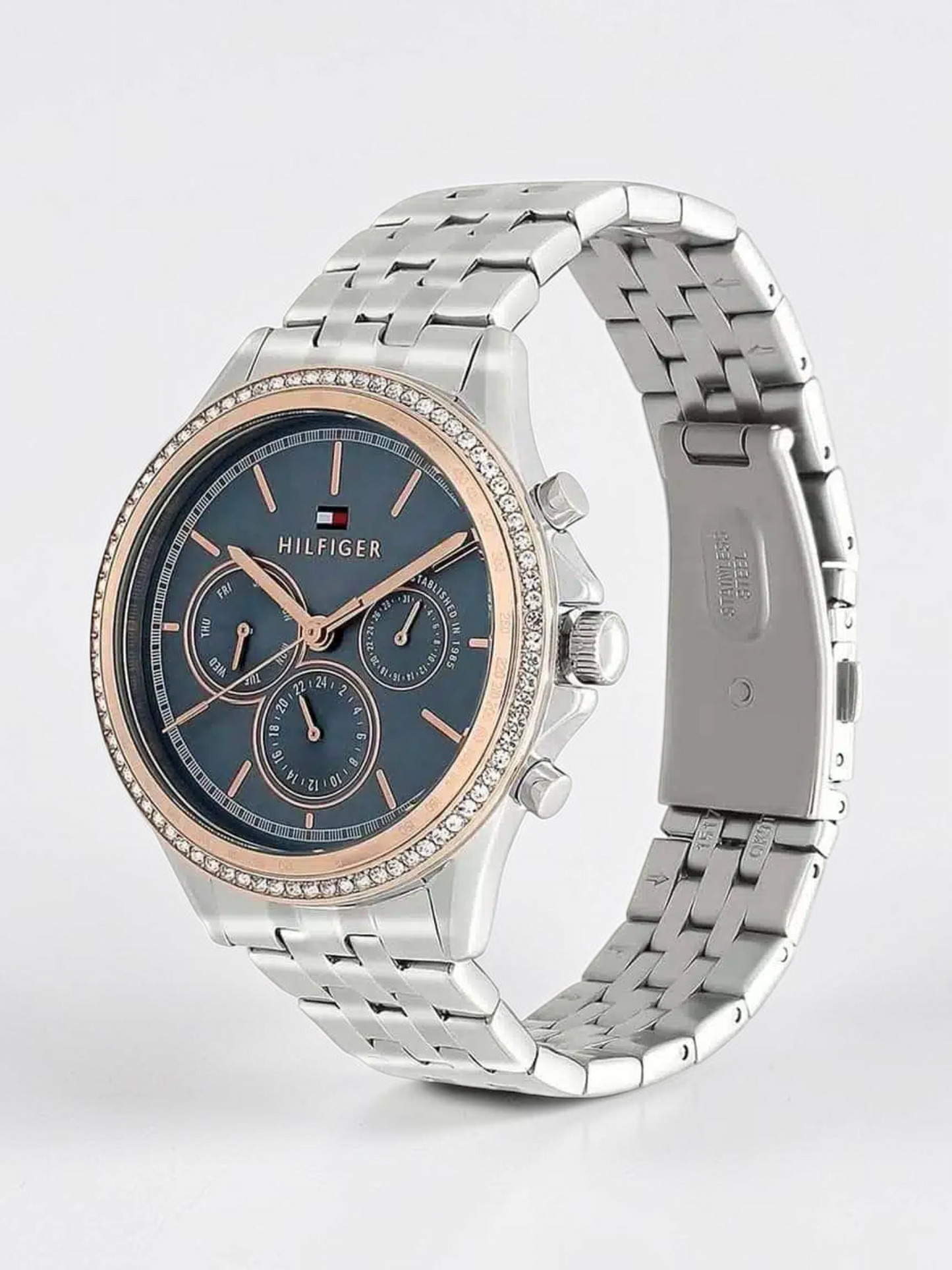 Tommy Hilfiger watch for Women 1781976