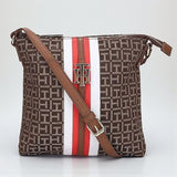 Tommy Hilfiger Women's Jaden Plus Crossbody