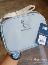 Immediate CLASSIC ZIP CROSSBODY BAG,27A278-AA00A